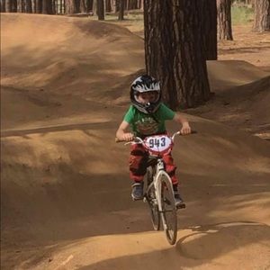 Meet your Posher, Jo lynn